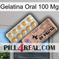 Jelly Oral 100 Mg 41